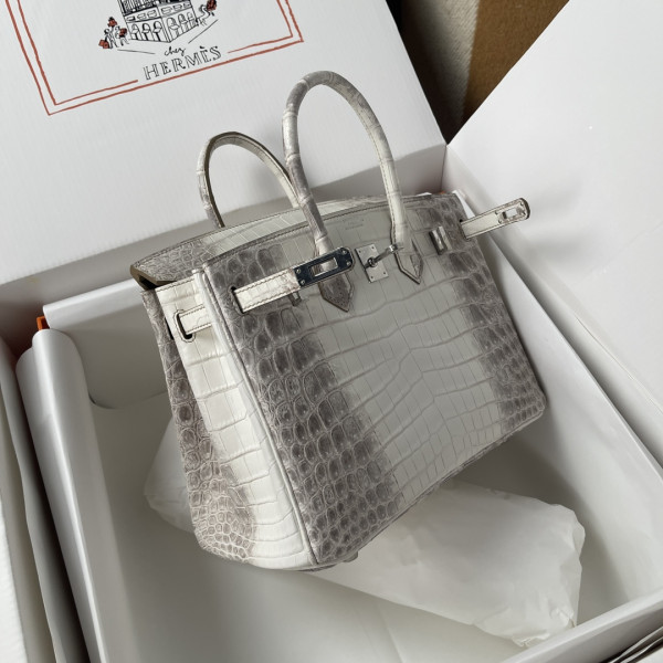 H**mes birkin 25cm handmade