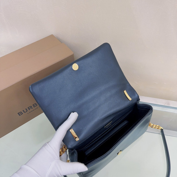 B**rry small lola bag-23*6*13cm