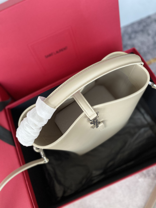 YSL LE 37 SMALL BAG-17*20*13CM