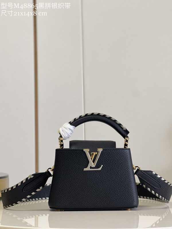 l**is V*t*n capucines mini