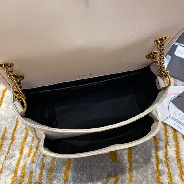 YSL NIKI BABY